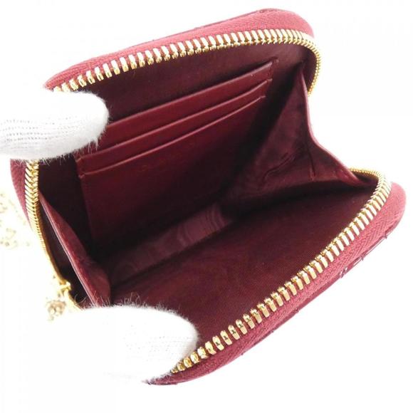 CHRISTIAN DIOR Lady Corin Phone Holder Case - Picture 7 of 7